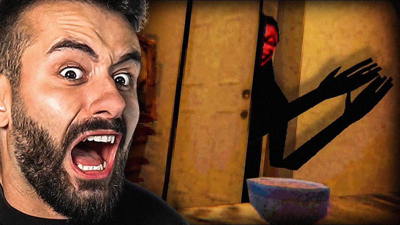 ΤΟ ΤΕΡΑΣ ΒΑΡΑΕΙ ΠΑΛΑΜΑΚΙΑ ΠΡΩΤΟΥ ΣΕ ΣΚΟΤΩΣΕΙ!