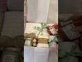 ASMR Order Packing Best-Selling Gift Box | Blanket, Candle, Cozy Socks + More | Dabble Doll #asmr