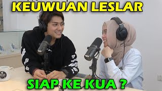 RIZKY BILLAR & LESTI KEJORA SIAP KE KUA ?