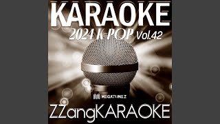 Like It (좋니) (Originally Perfomed By Yoon Jong Shin(윤종신)) (Instrumental Karaoke Version)