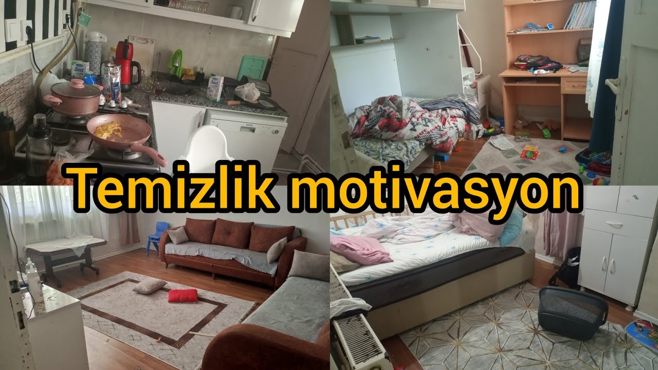 FULL TEMİZLİK✅EVİN İÇİDE DIŞIDA TERTEMİZ OLDU✅KAHVALTI ZEHRADAN✅#vlog #short #video #temizlik