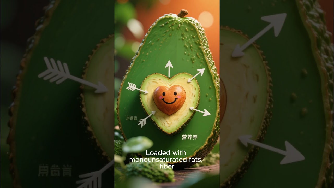 Boost Your Circulation Fast with Beets, Spinach, Avocado Today