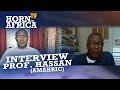 HoA TV - Amahric - Interview with Prof. Mohamed Hassan, Feb 17 2021