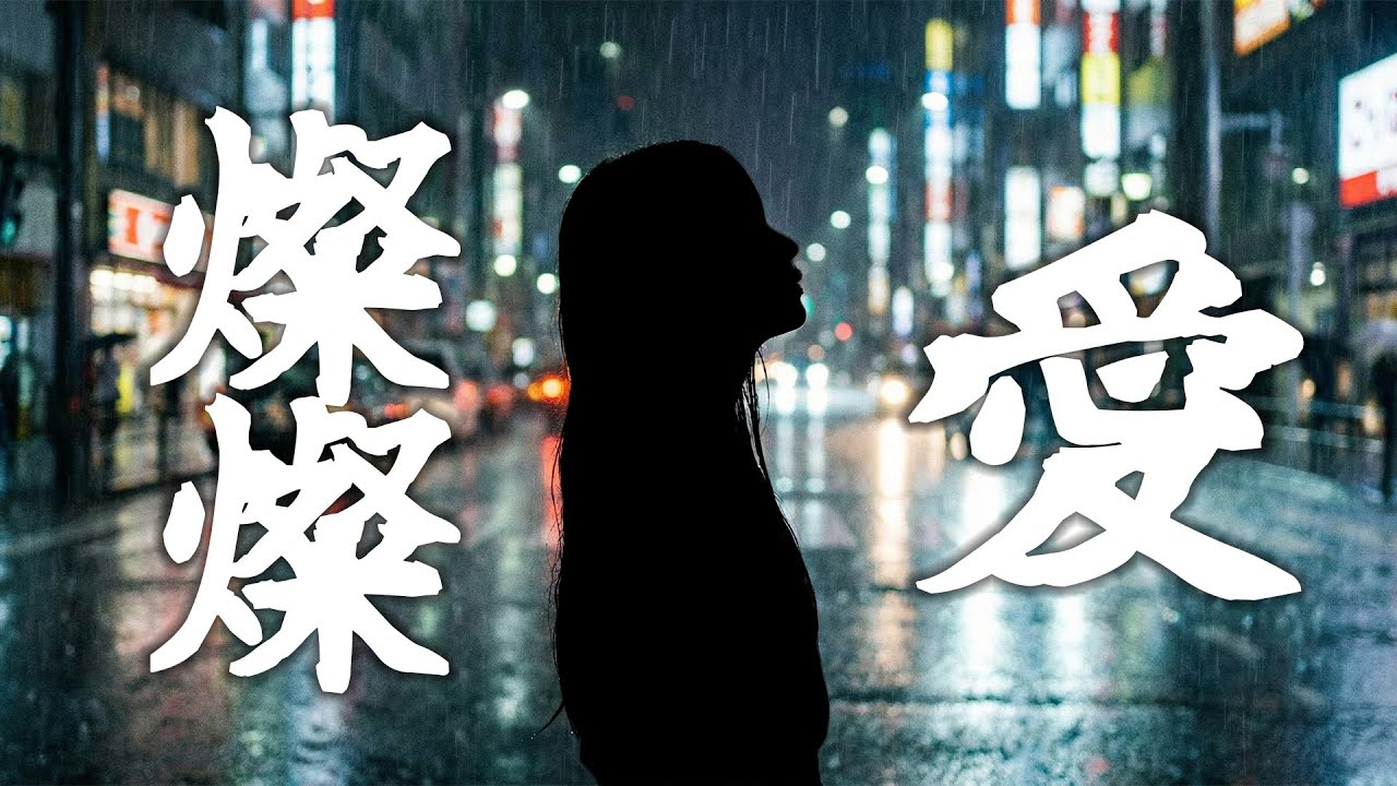 涙も雨も愛に変える昭和二桁ガチババアが『愛燦燦』歌ってみた