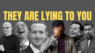 The Lies Companies Tell You to Exploit You