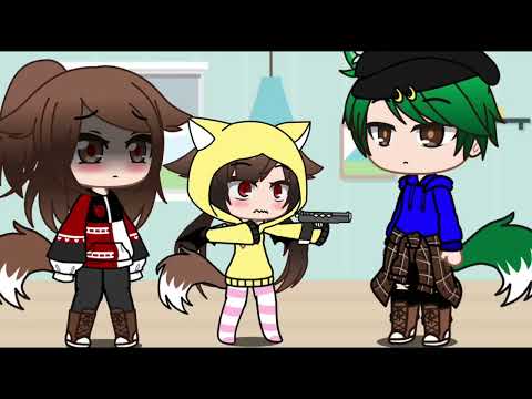 撃つならあいつだ…［ガチャクラブ］