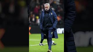 Senad Ok Jose Mourinho Ilk Kez Hakem Tebrik Etmiyor Çe