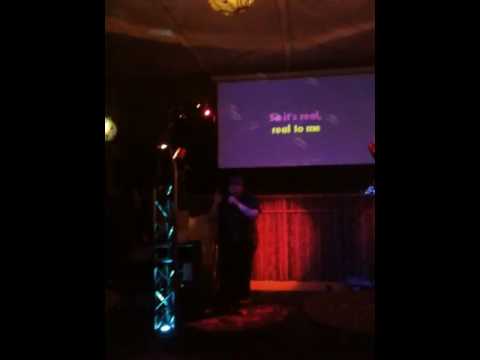 Hula Hula Karaoke