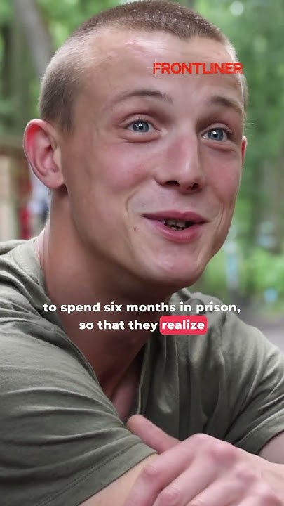 «Ян», рекрут 1 ОШБ «Да Вінчі» - YouTube