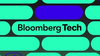 Bloomberg Tech Opening Video