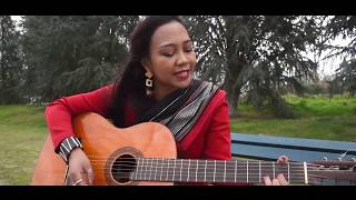 Hoe raho Tiharea cover by Ritah NOUVEAUTÉ
