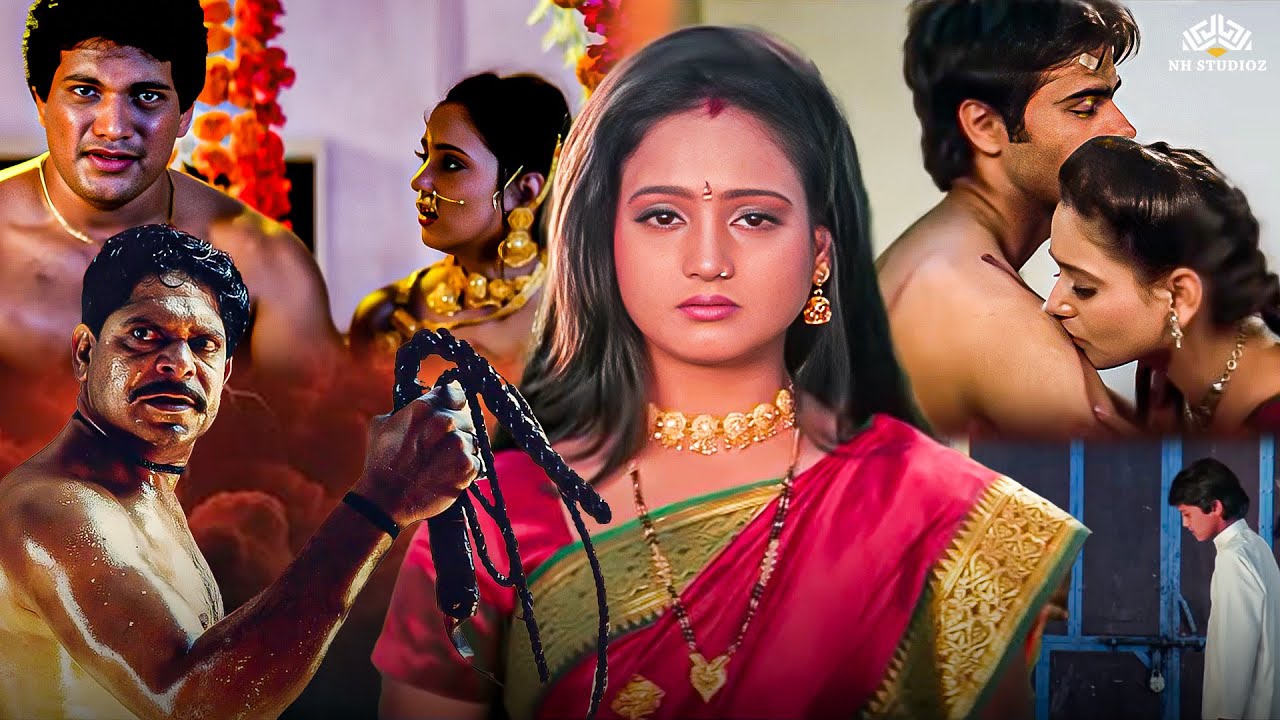 पति से दिल नहीं भरा, अब दोस्त की याद सताने लगी! 😮‍💨🔥 | Bold Movie | Latest Full Movie