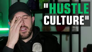 The Problems with "Hustle Culture" | Figure Humanoid Robot | Busy Week in 3D Printing