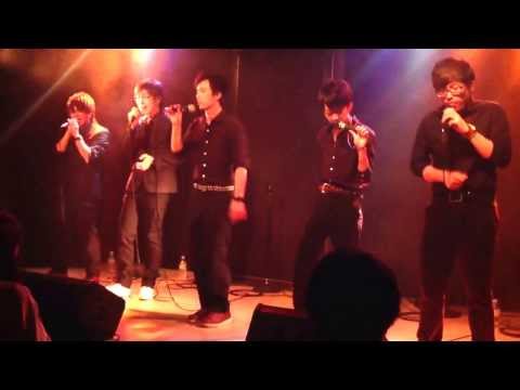 もーにんぐムスコ。♂/ SPELL MAGIC
