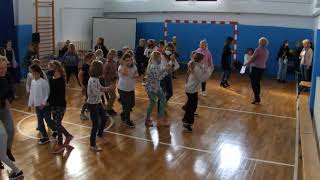 Szkoła Podstawowa Nr 77 W Gdańsku