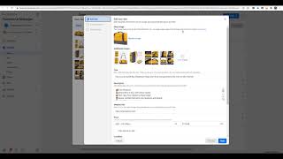 Unlimited Monitor Stock And Price For Facebook Shop screenshot 3