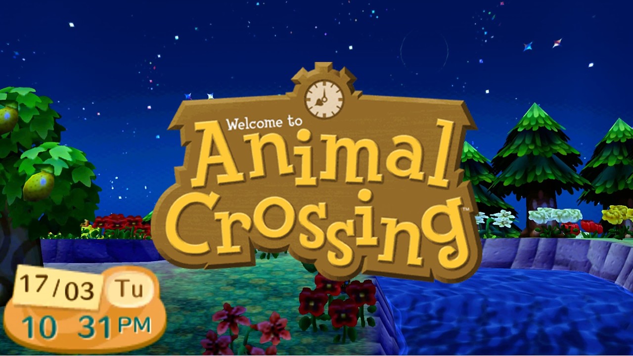 The best nostalgic animal crossing music to relive your childhood.