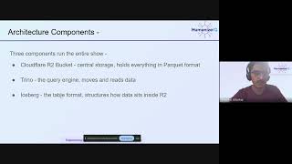M14 - Data Lake Architecture by Praniket - June 2026