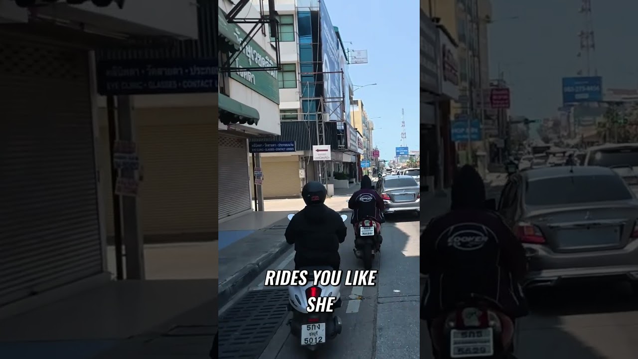 Pattaya's True Value: Genuine Connection Over Superficiality #shorts