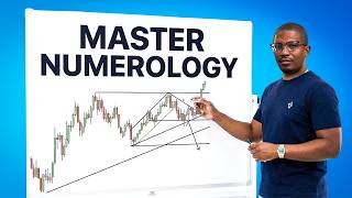 The 5-Step Plan to Trade Using Only Numerology