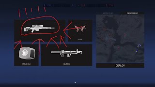 I found this cool sniper rifle in the Ravenfield workshop!!!!!