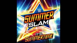 DEF REBEL x WWE MUSIC UPCOMING RELEASE: IT'S SUMMERTIME BY DEF REBEL