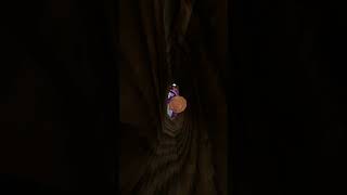 I got my hand stuck in the Pringle can... #gorillatag #gorillatagquest #bge