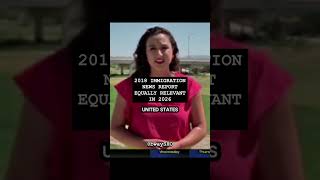 2026 brings same immigration fear to USA as 2018