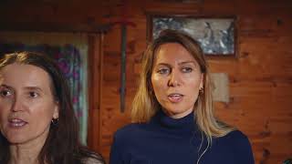 Trząsł ci Jasiejko na Gody jabłka / Kolędy Roztocza Gorajskiego