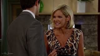 GH: Ava Scenes on 9/19/13