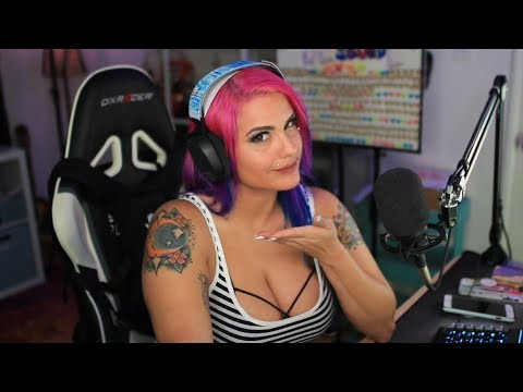 TOP HOT & SEXY TWITCH STREAMERS | HOTTEST FORTNITE STREAMERS - YouTube
