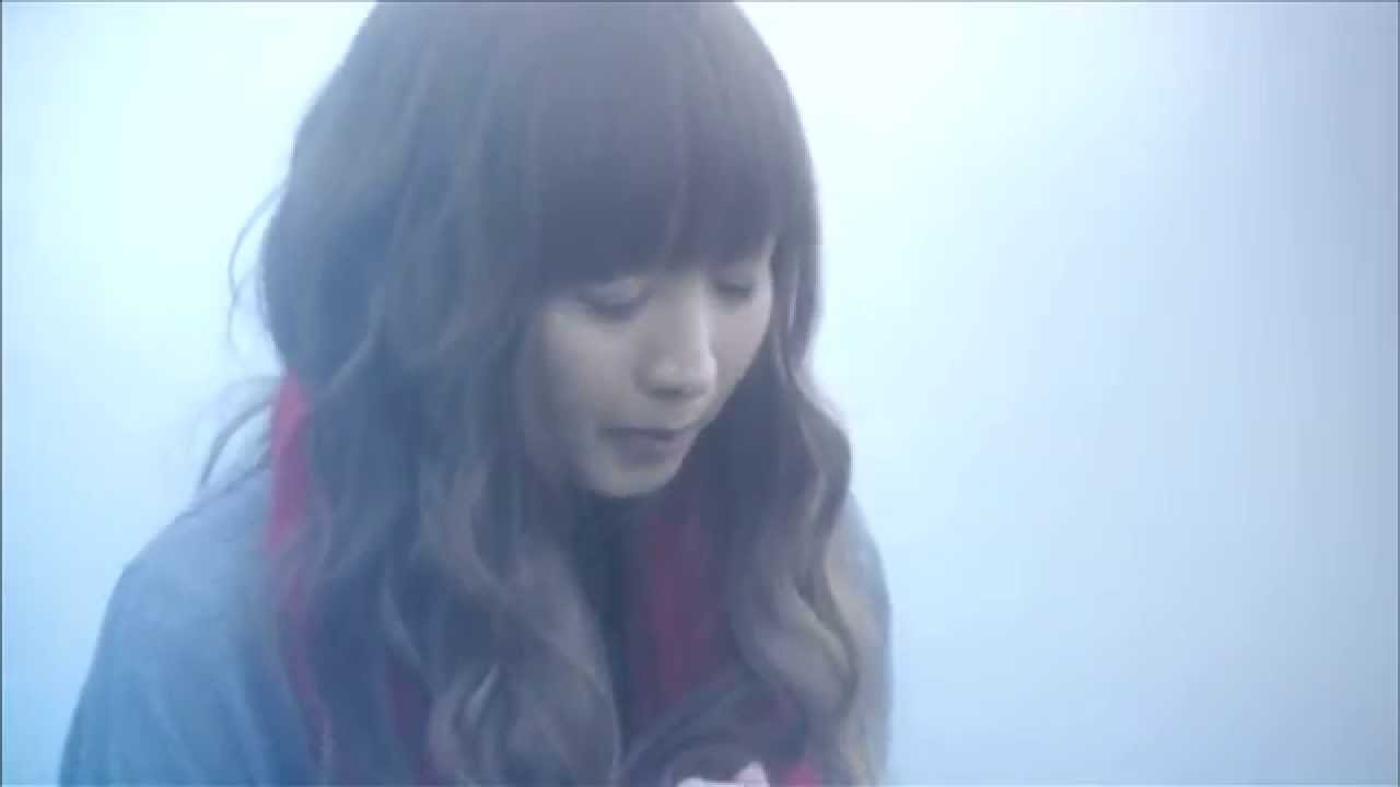 Salley 冬が来る ミュージックビデオ Short Ver Youtube