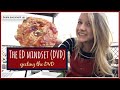 MY ANOREXIA RECOVERY // The eating disorder DVD (mindset)