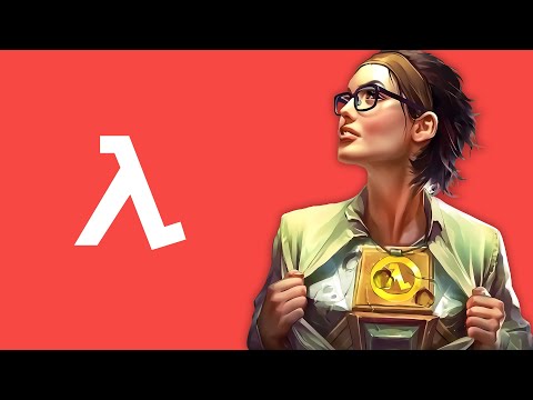 Анонс нового Half-Life: Alyx - все подробности + реакция на трейлер