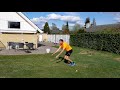 Stående Længdespring guide | STAY-SAFE Atletik-for-alle