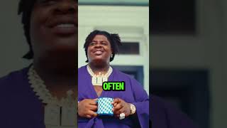 BigXThaPlug WEIGHT REVEALED 💪🏾🎤