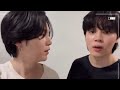 Yoonmin - Jimin is Yoongi's strength and comfort