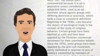 Cult - Wiki Videos