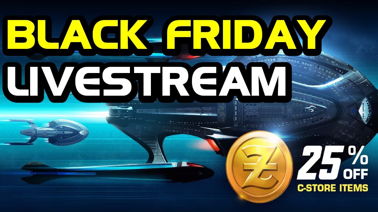 [Stream] Black Friday Sales are Live! 11/24/23 YouTube