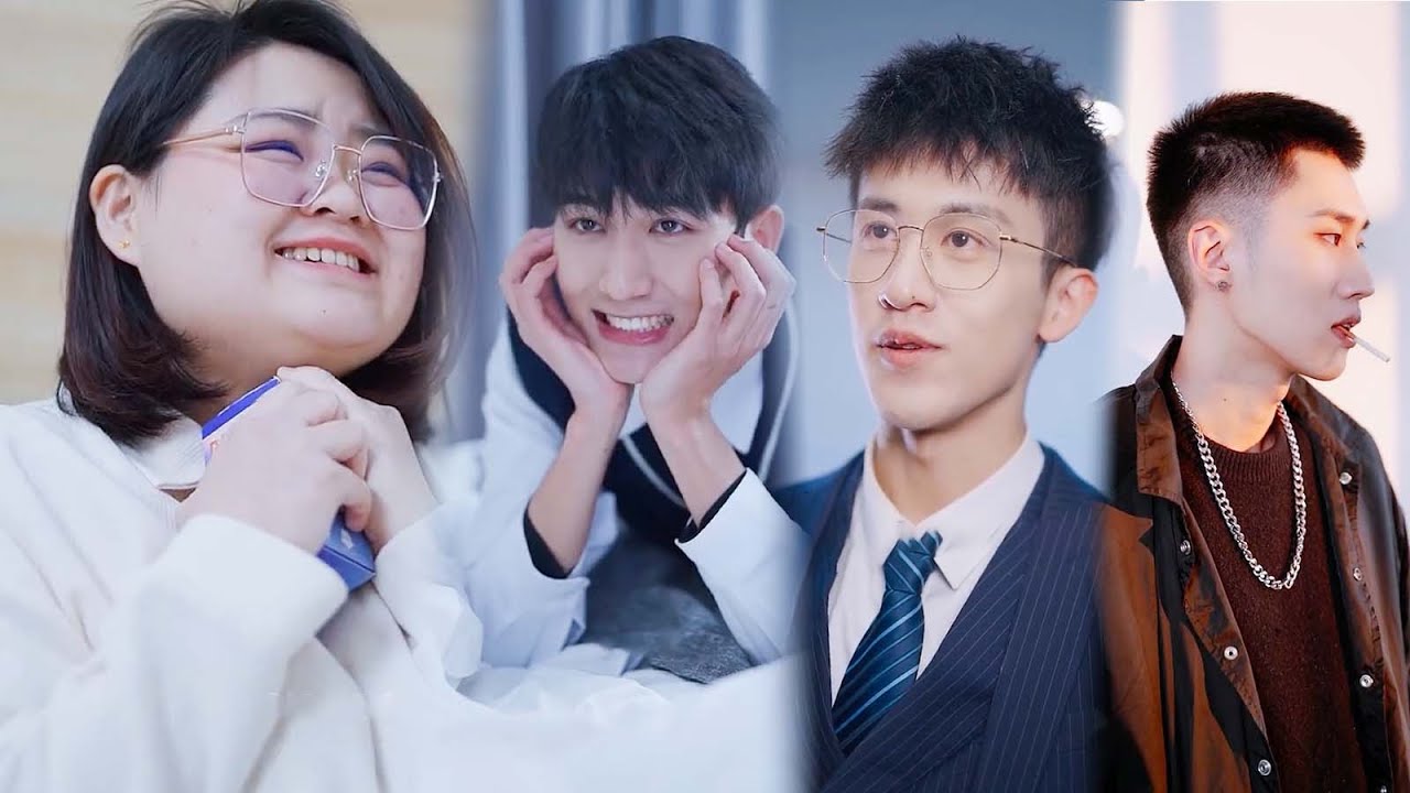 Парень мечты толстой девушки #love #fat