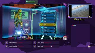 THE MOST OVERLEVELED BORDERLANDS 3 GAMEPLAY