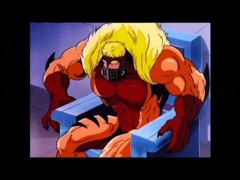Cyclops is an asshole #8: Aghuhhhhh . . . greahhhaaayhhh