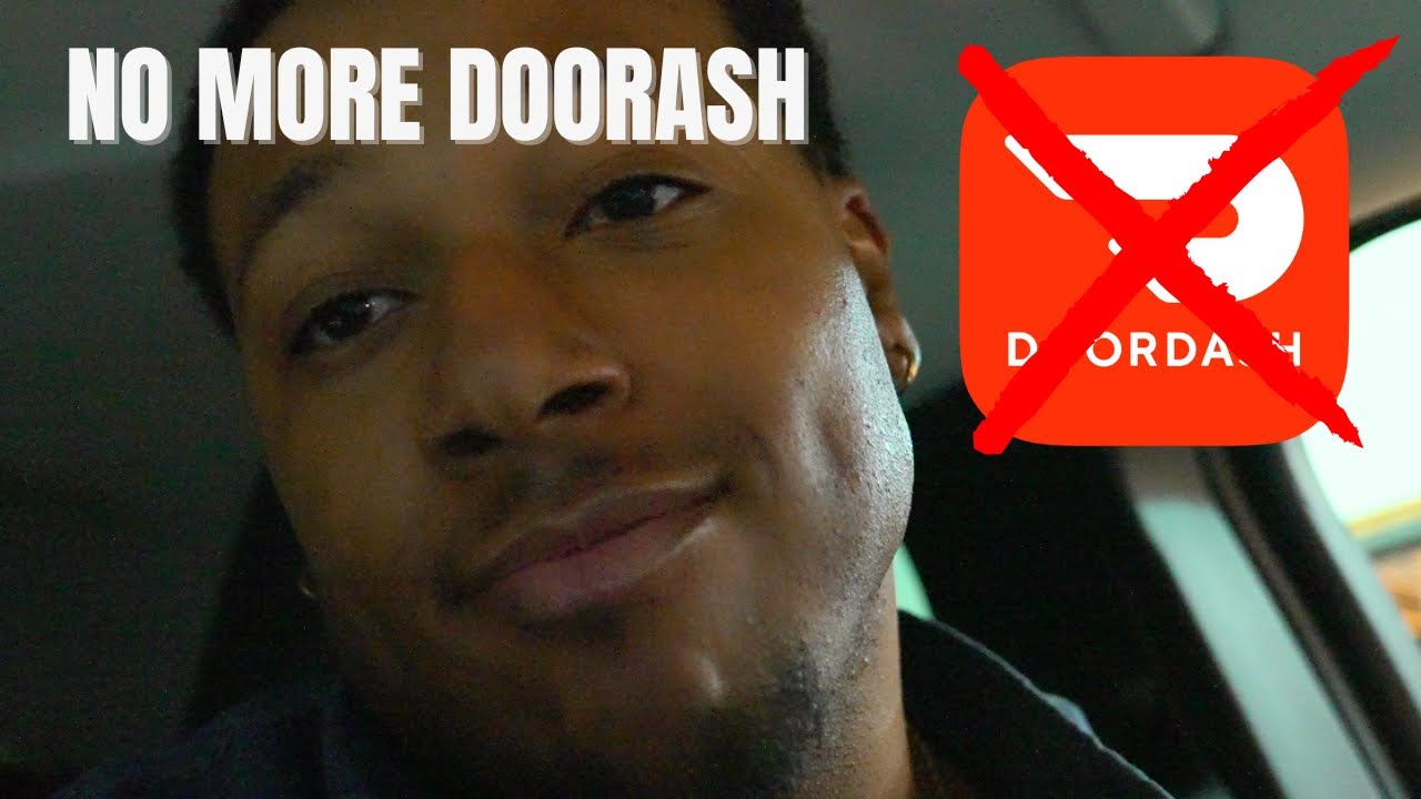 Я уволился из DoorDash… Бог открывает новые двери (Еженедельный видеоблог №3)