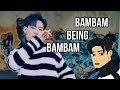 Bambam being Bambam | #BamBamXCVIIDay