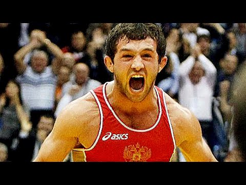 Бесик Кудухов - мы помним тебя Чемпион. Разбор техники легенды.