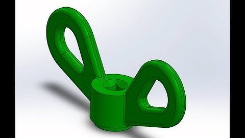 Shock Absorber Assembly SolidWorks step by step! Learn from Home