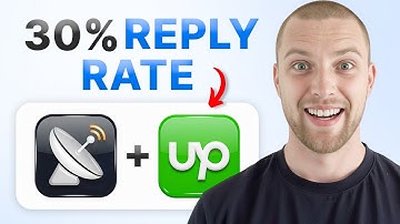 This AI Tool Automates Upwork Proposals For Me ($108K+ Earned)