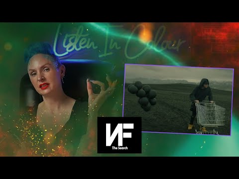 Ren Fans Told Me To React To NF. Here's What Happened | NF The Search Reaction | Songwriter Reacts