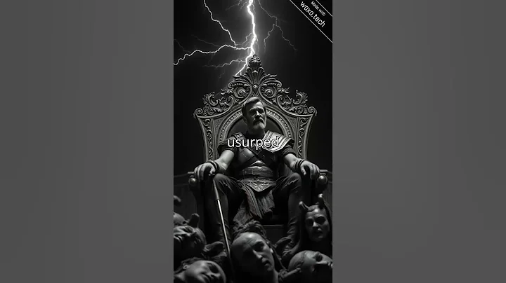 The Shocking Betrayal That Destroyed Olympus!