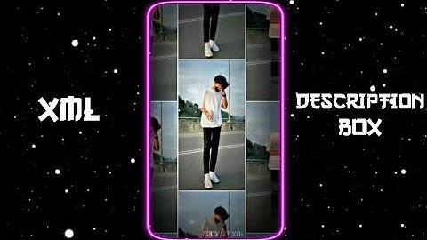 CHURA LIYE × EMIWAY BANTAI🌚🤡||NEW TREND XML 🖤🥀||ALIGHT MOTION||BY @newsho-f3v